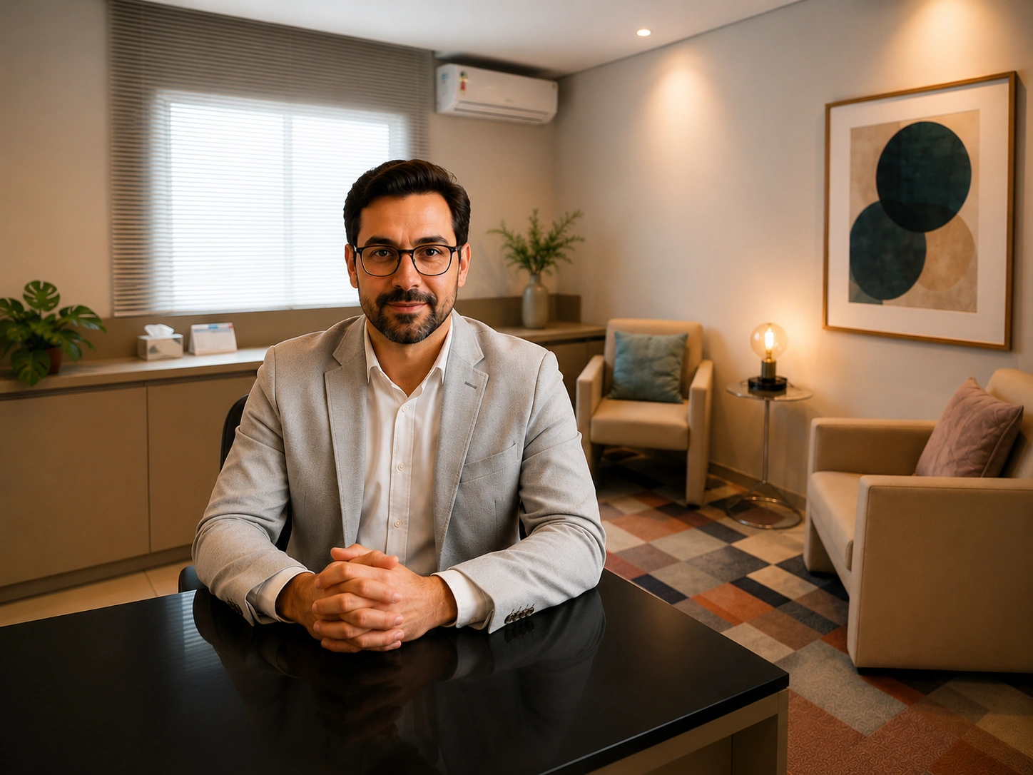 Psiquiatra em Fortaleza na iClinic Fortaleza