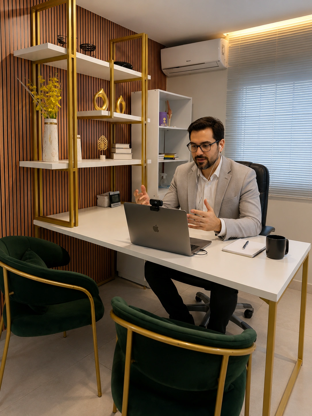 Psiquiatra online Fortaleza iClinic