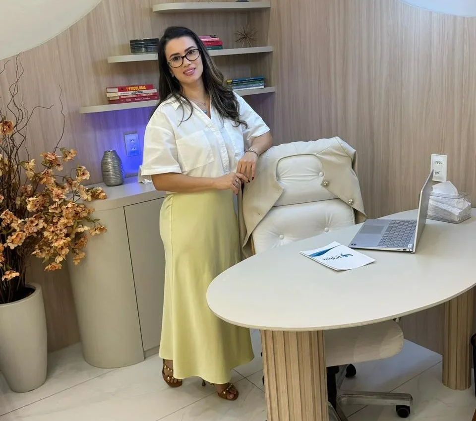 iClinic Fortaleza
