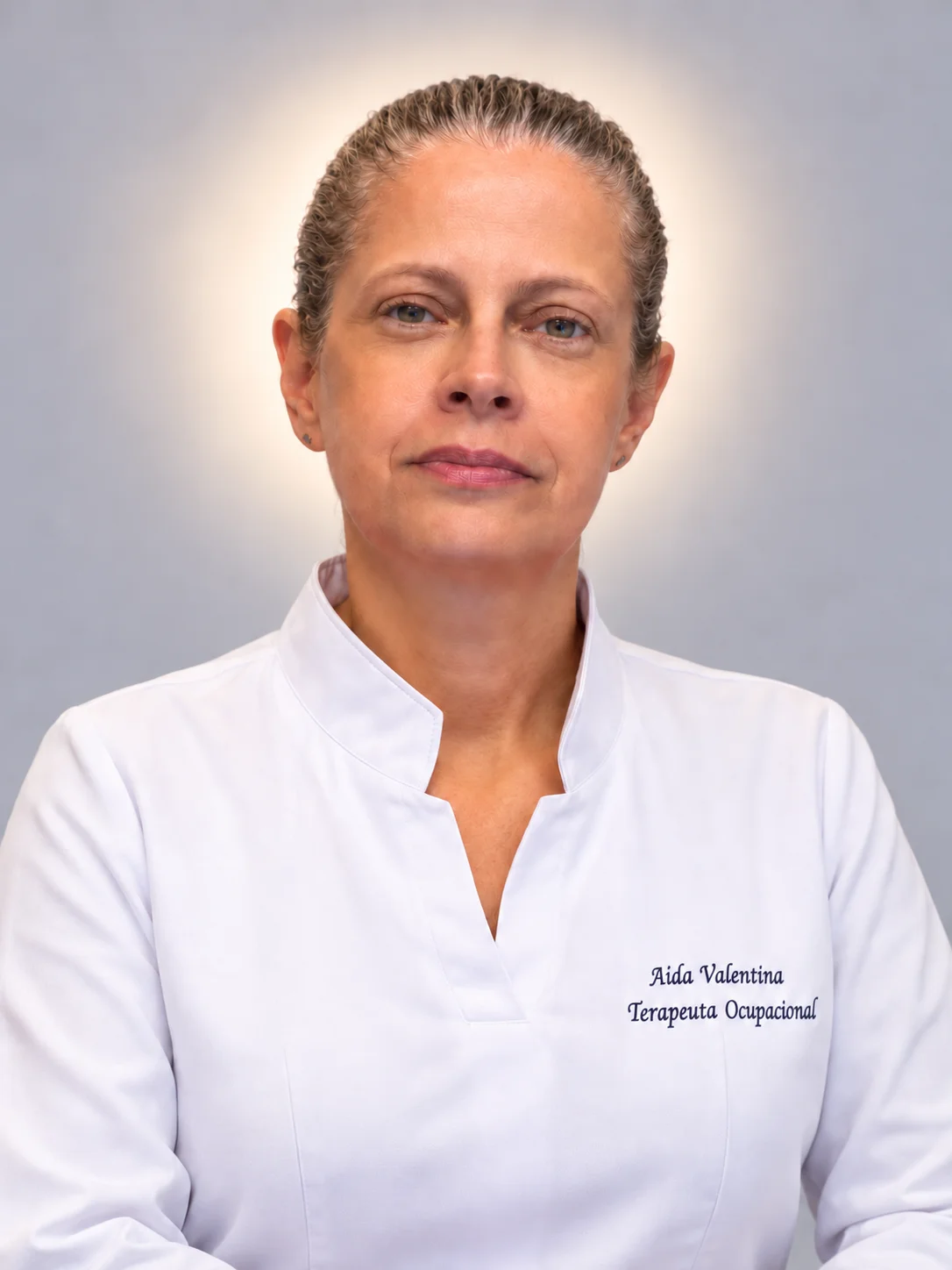 Aida Valentina de Moura Bevilaqua, TERAPEUTA OCUPACIONAL da iClinic Fortaleza