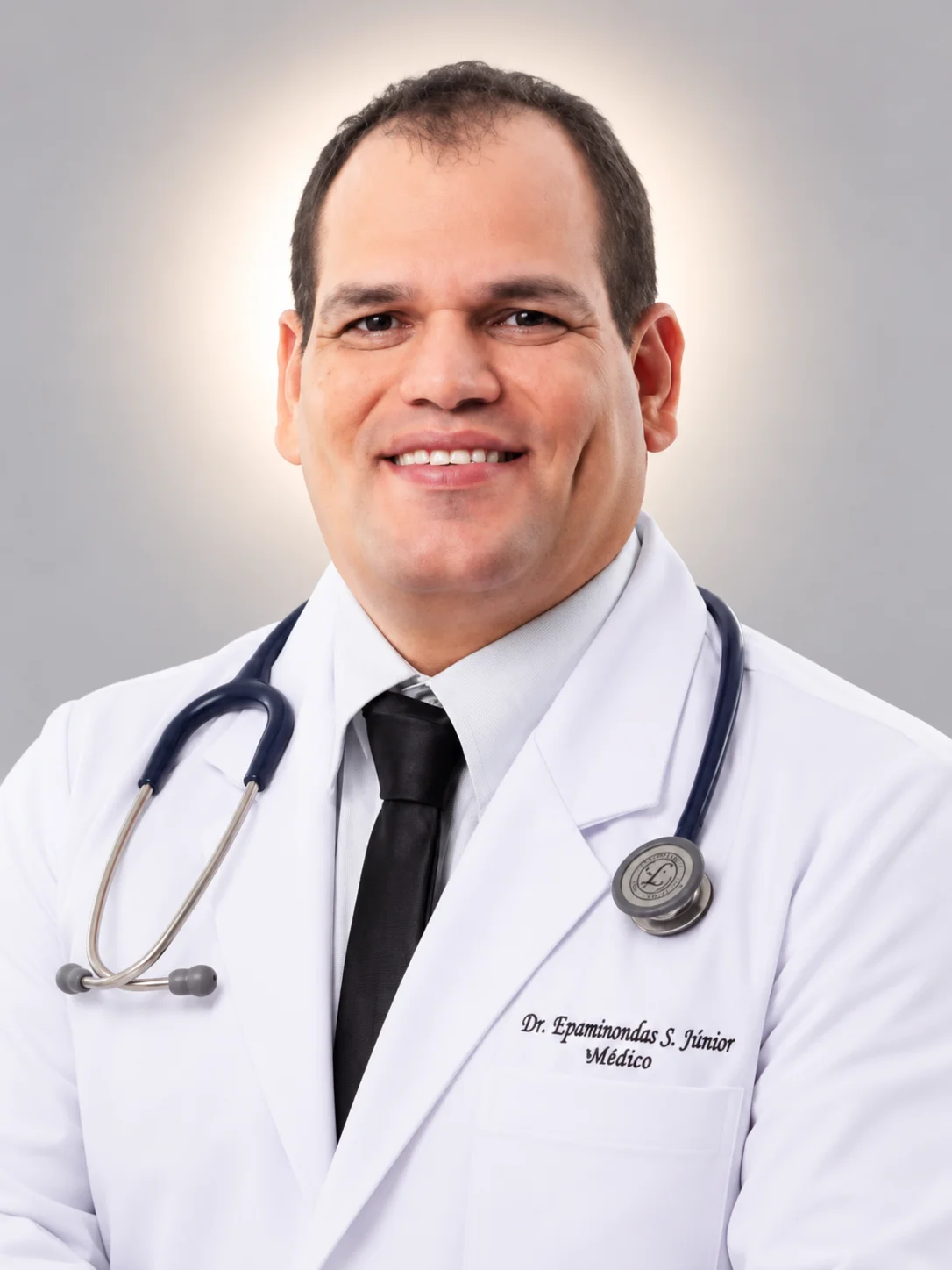 Antonio Epaminondas Neves Junior