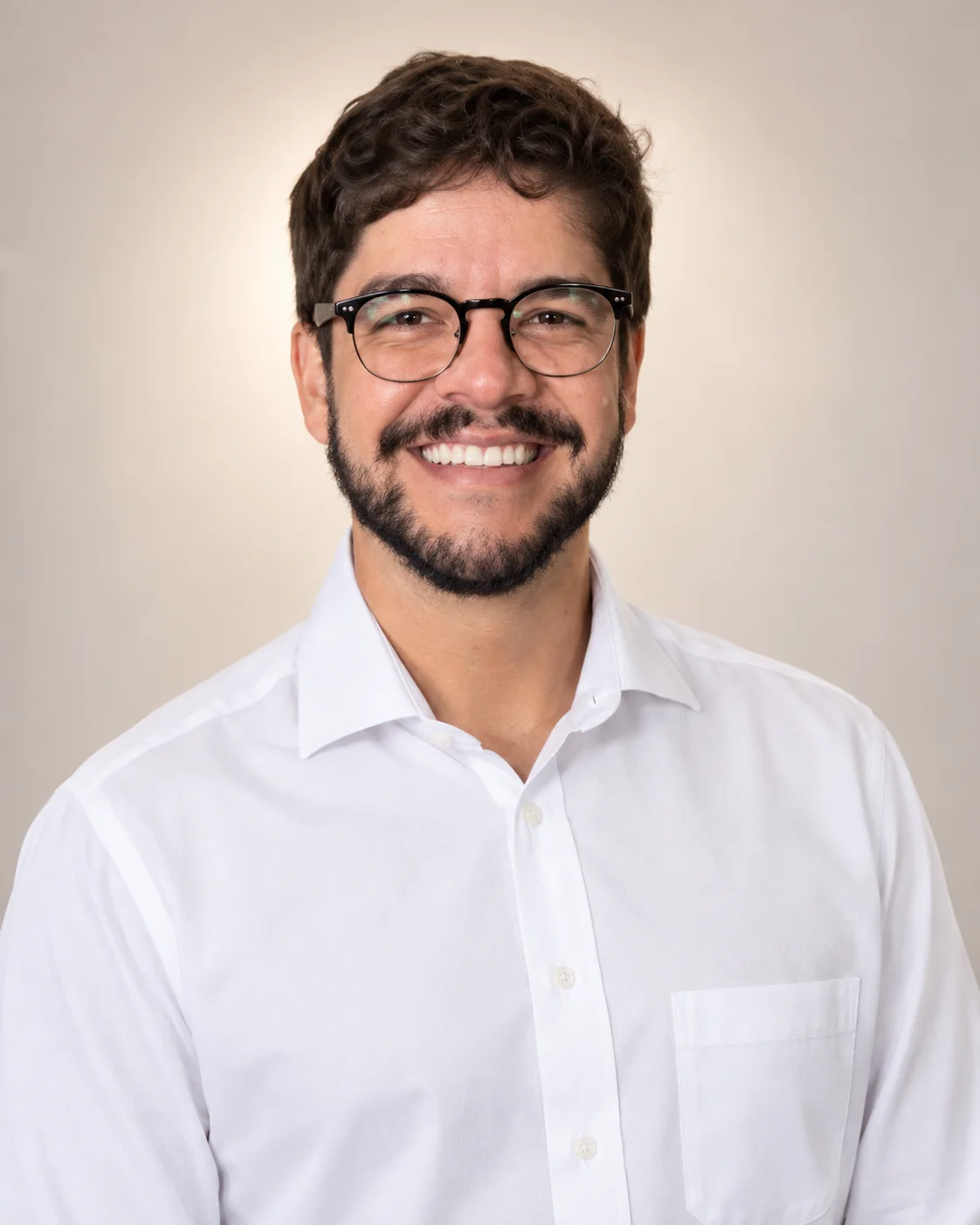 Caio Antero de Souza Pinheiro
