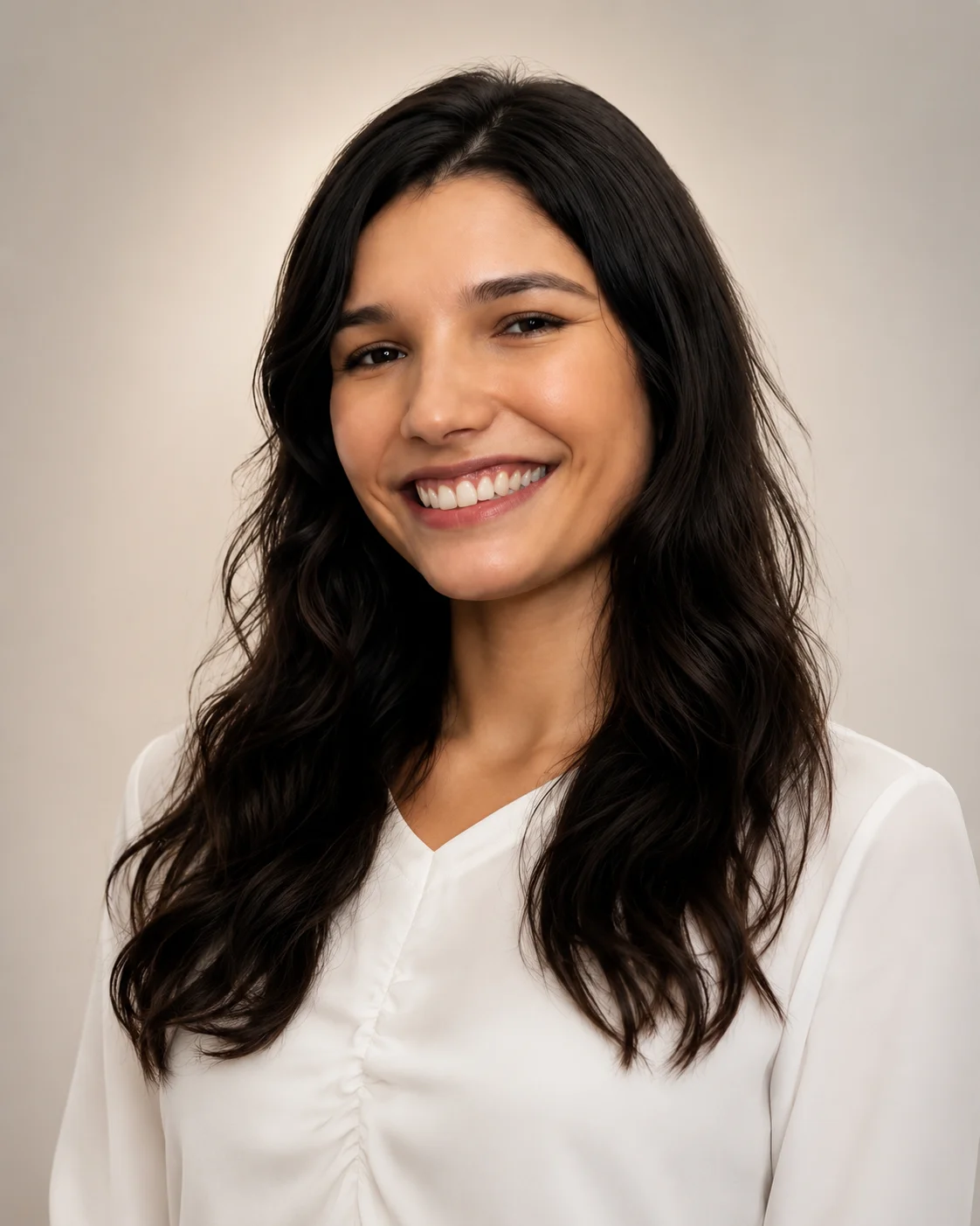 Cíntia Viana Ramos, NEUROPSICÓLOGA da iClinic Fortaleza