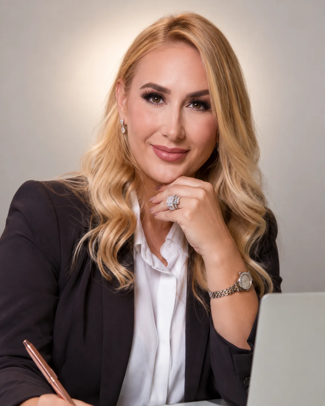 Elisa Lerch Bellome da Silva Barbosa, NUTRICIONISTA da iClinic Fortaleza