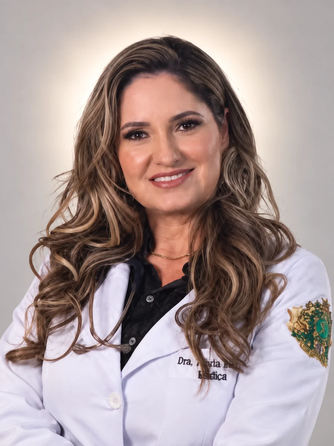 Flávia Milene de Souza Nobre