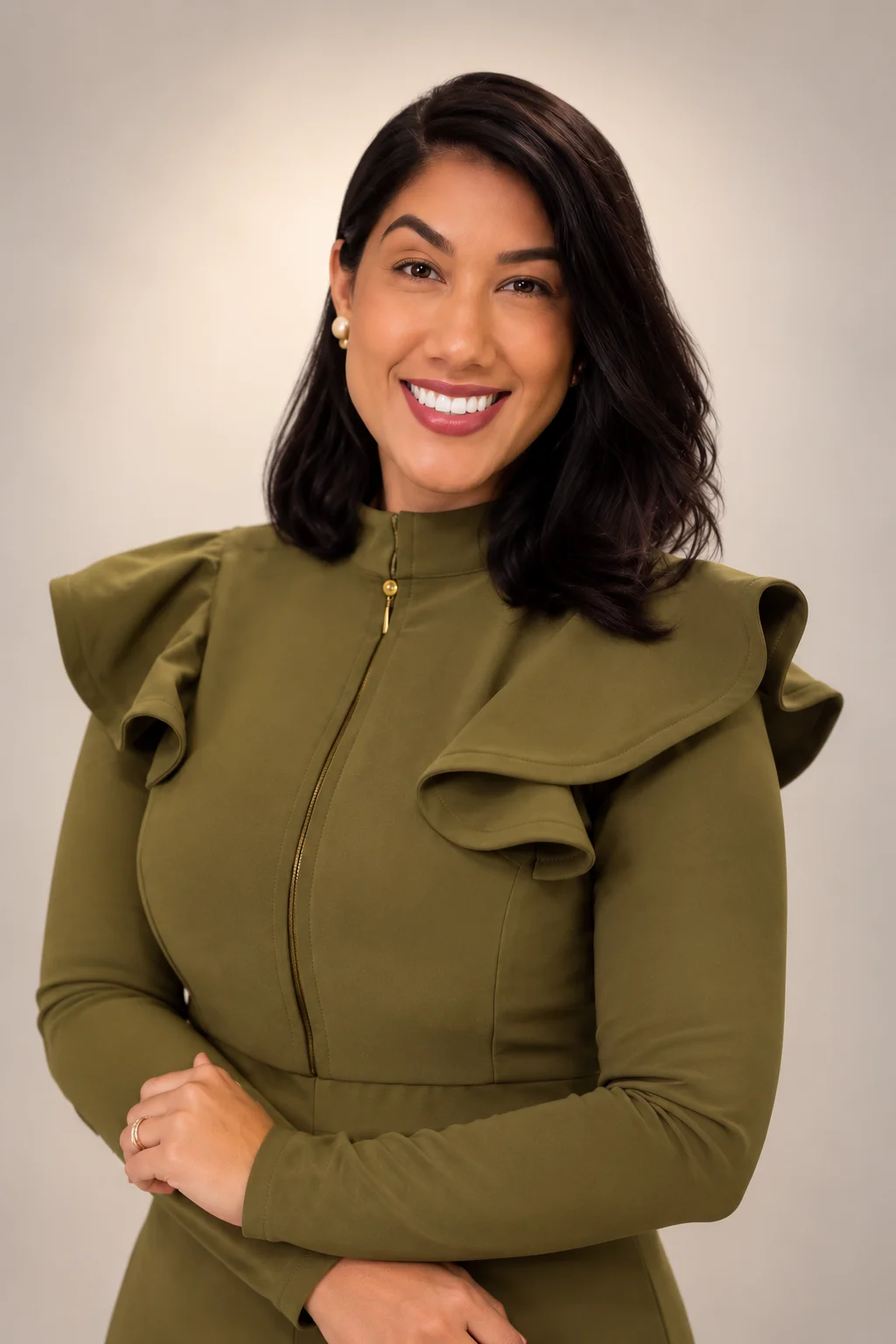 Jociane Fernandes Macedo Godinho, NUTRICIONISTA da iClinic Fortaleza