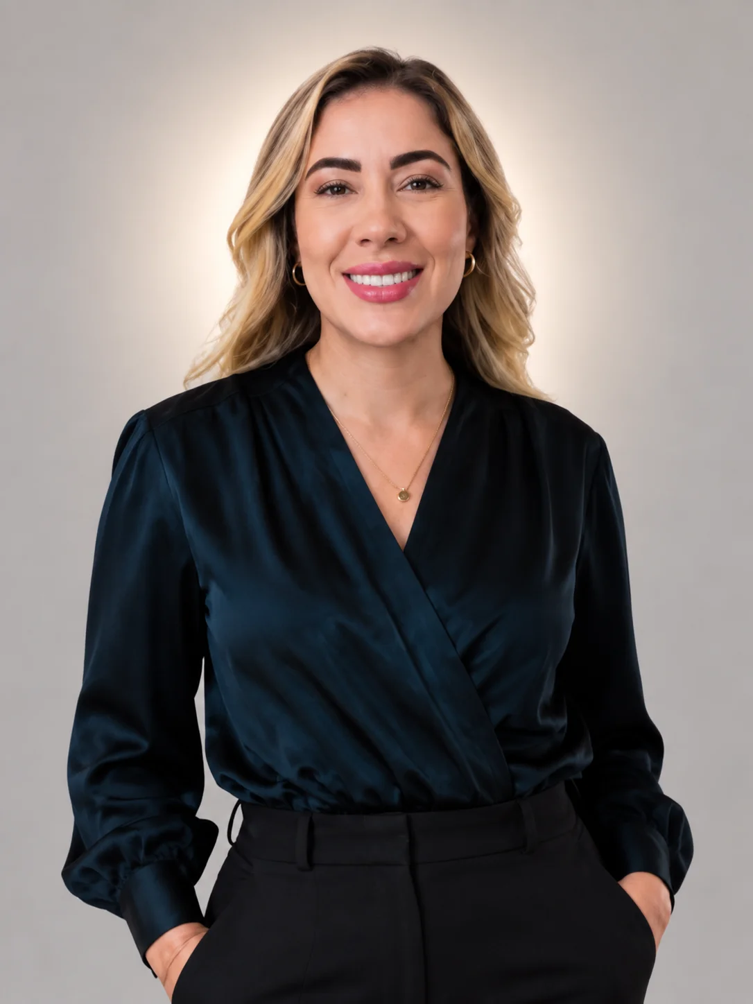 Letícia Cavalcante Campos, NEUROPEDIATRA da iClinic Fortaleza