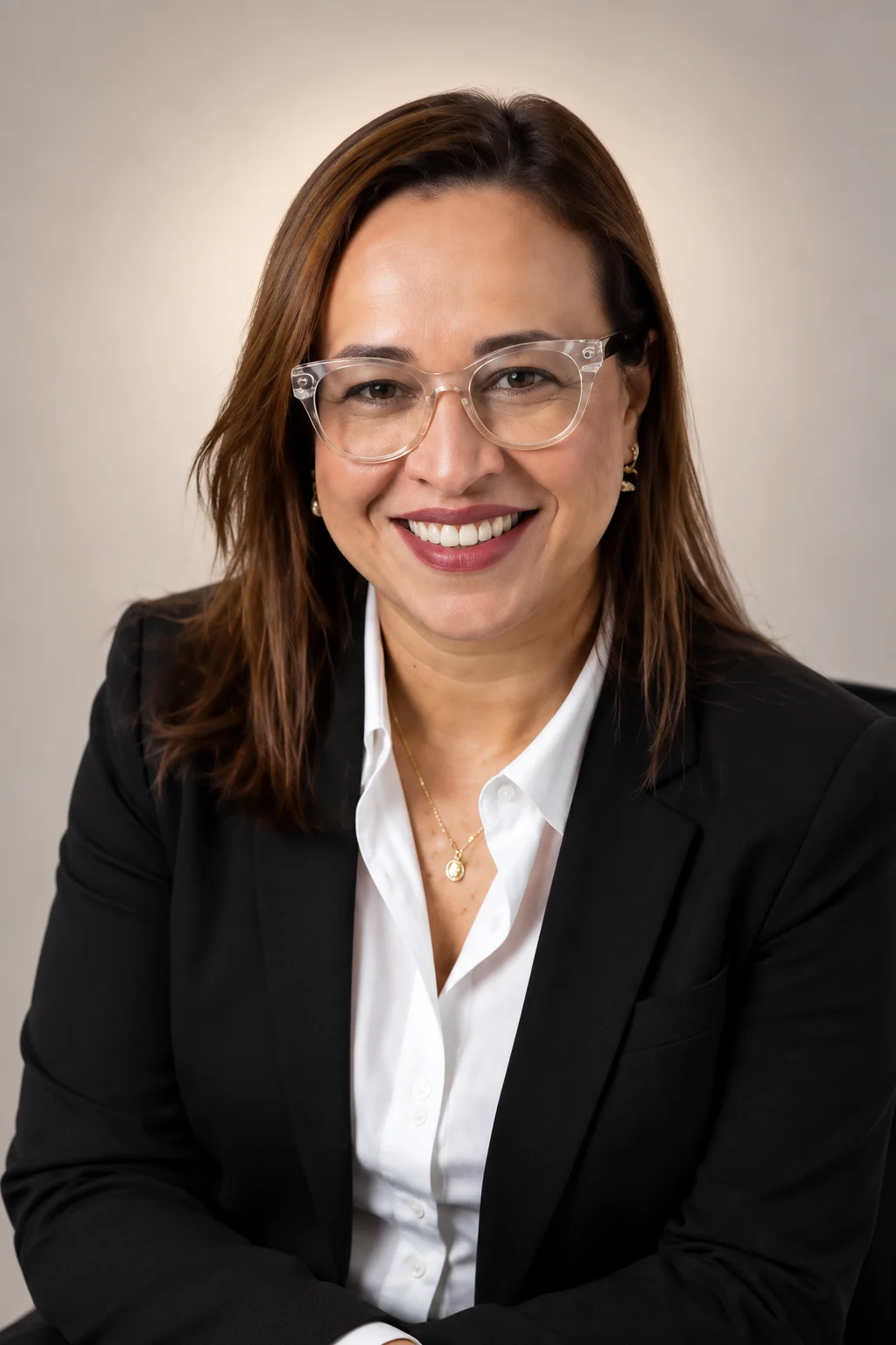 Maria do Socorro Lima de Freitas, NEUROPSICÓLOGA da iClinic Fortaleza