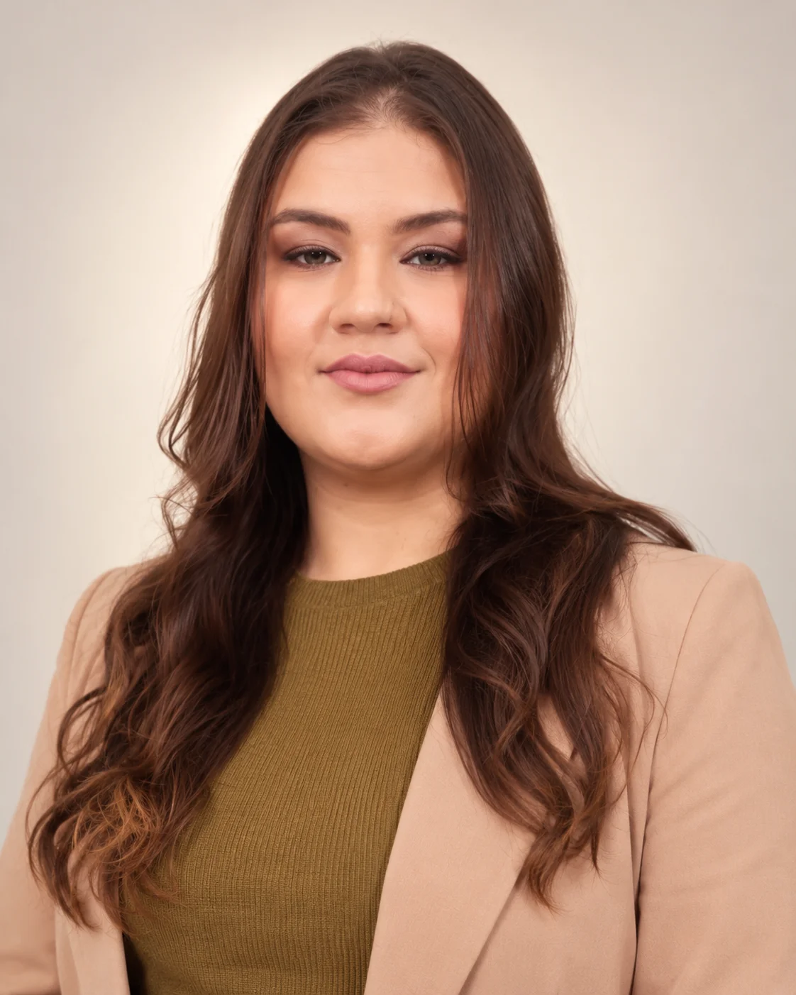 Maria Luiza Mourão, NEUROPSICÓLOGA da iClinic Fortaleza