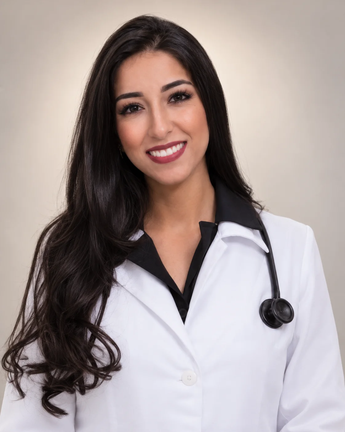 Miria Helena Buiatti Fernandes, MÉDICA da iClinic Fortaleza