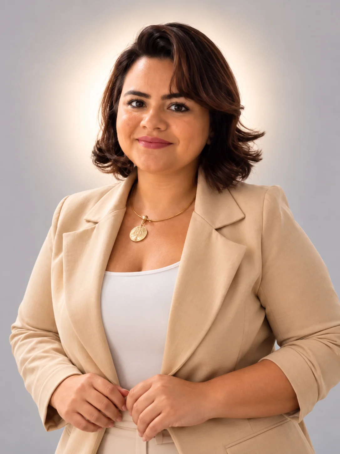 Rachel Barbosa de Alcantara