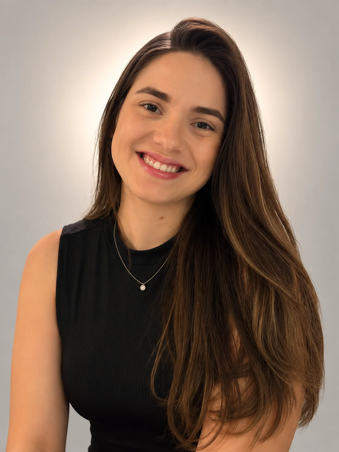 Raysa Fernandes Soares, NUTRICIONISTA da iClinic Fortaleza