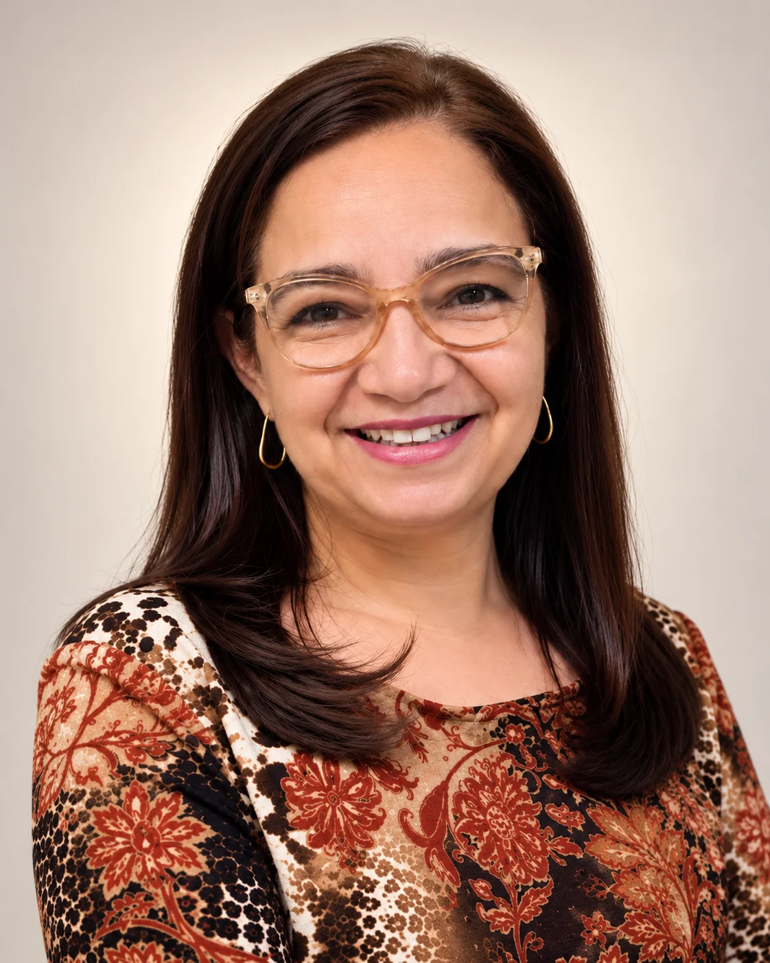 Rubenia Martins Ponte, PSICOPEDAGOGA da iClinic Fortaleza