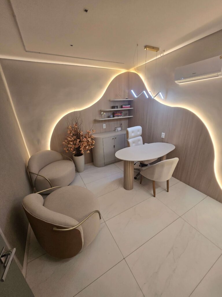 aluguel de consultório em fortaleza